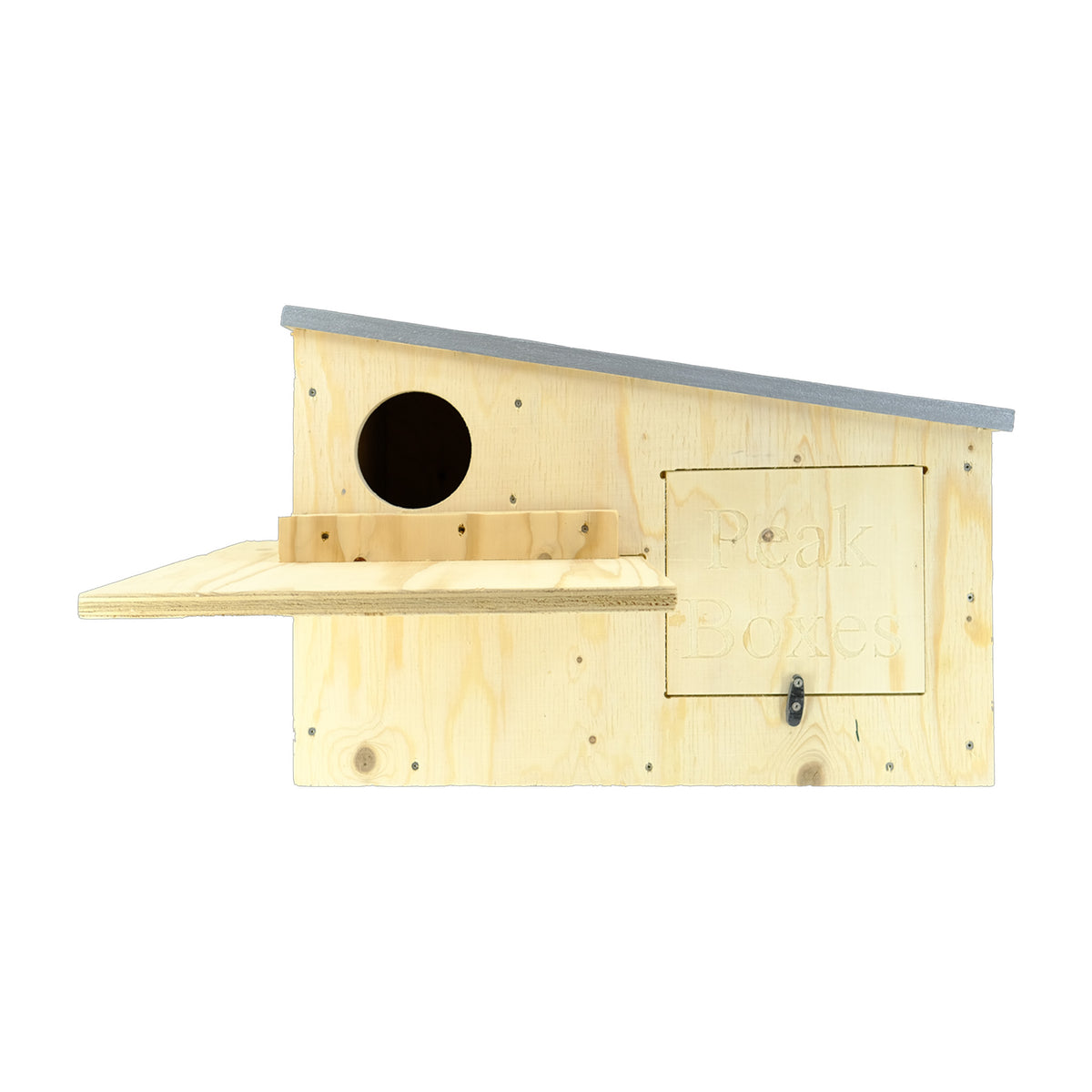Peak Boxes Multi Species Raptor Box β South West Optics