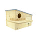 Peak Boxes Multi Species Raptor Box