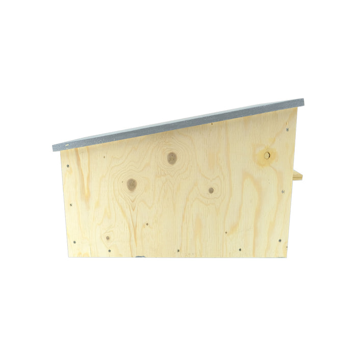 Raptor Ridge Box Peak Boxes Multi Species Raptor Box — South West Optics