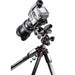 Manfrotto Carbon Fibre 3-Section Tripod and XPRO Magnesium Ball Head with Top Lock Plate Bundle