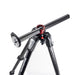 Manfrotto Carbon Fibre 3-Section Tripod and XPRO Magnesium Ball Head with Top Lock Plate Bundle