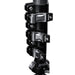 Leofoto MV-324C Wan Pro Flip Lock Carbon Fibre Monopod - Max Load 10kg, 600mm to 1500mm