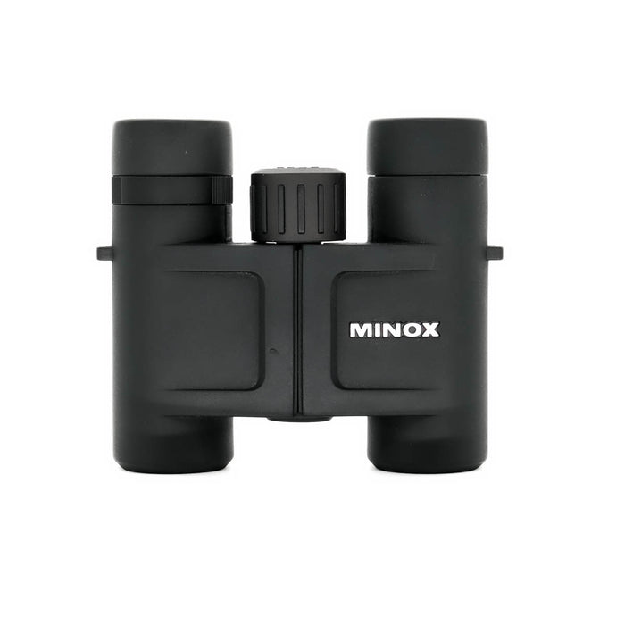 Preowned Minox BV 8x25 BRW Binoculars - SWO2H50