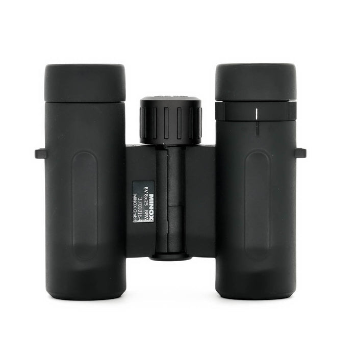 Preowned Minox BV 8x25 BRW Binoculars - SWO2H50