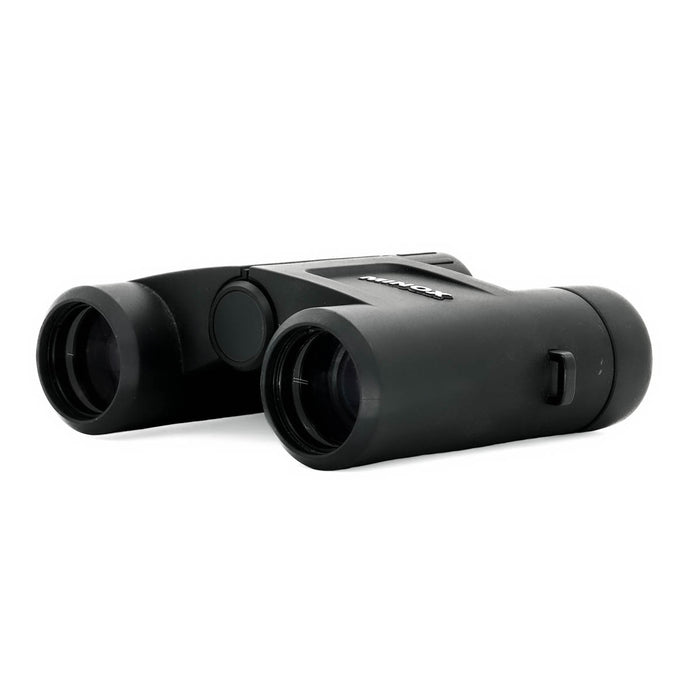 Preowned Minox BV 8x25 BRW Binoculars - SWO2H50
