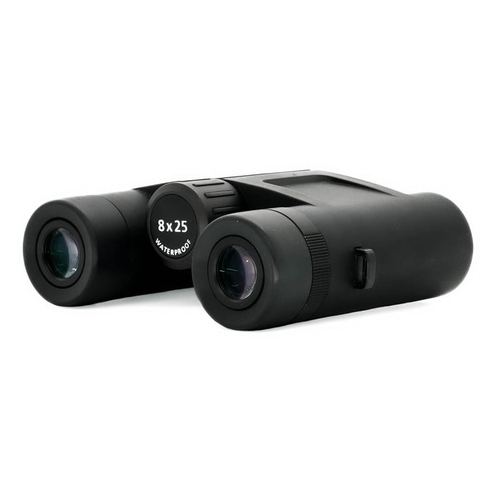 Preowned Minox BV 8x25 BRW Binoculars - SWO2H50