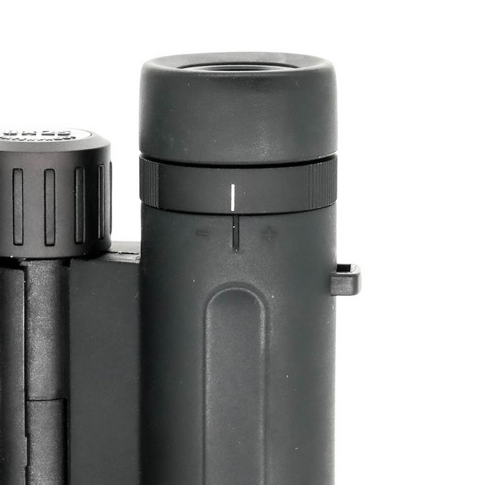 Preowned Minox BV 8x25 BRW Binoculars - SWO2H50