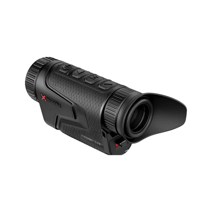 Nocpix LUMI L35 Handheld Thermal Monocular - 35mm 12um 384x288 <18mK NETD