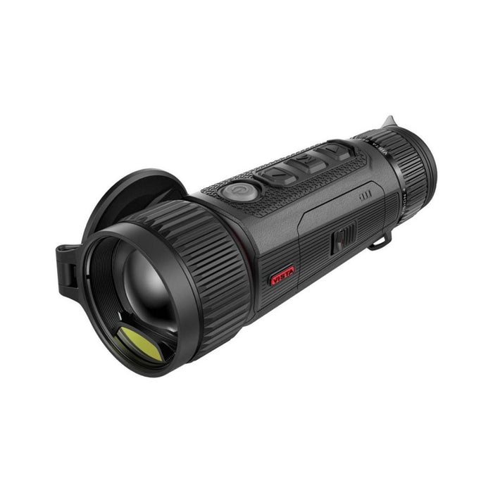 Nocpix VISTA H50R Handheld Thermal Monocular with LRF - 50mm 12um 640x512 <15mK NETD