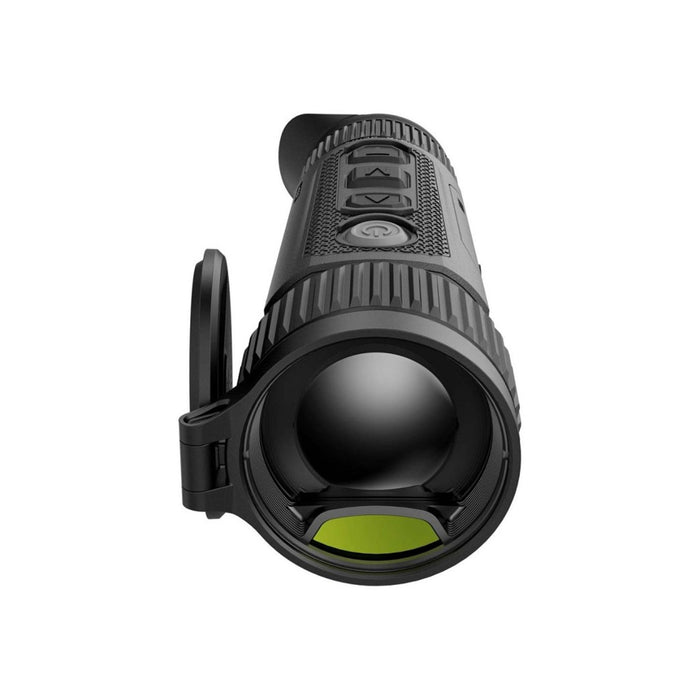 Nocpix VISTA H50R Handheld Thermal Monocular with LRF - 50mm 12um 640x512 <15mK NETD