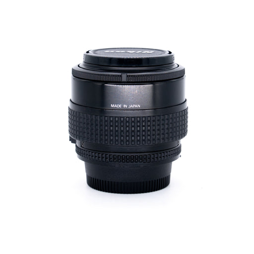 Pre-Owned Nikon AF Nikkor 35-70mm 1:3.3-4.5