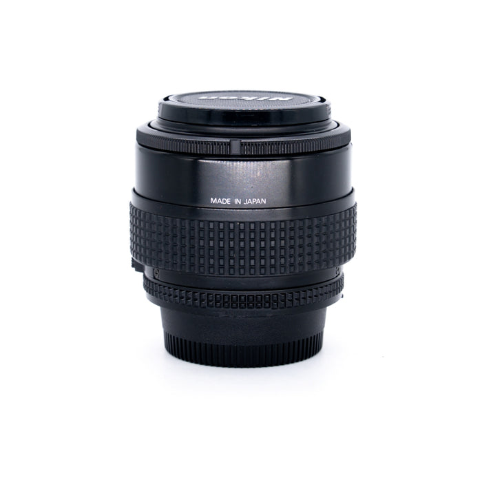 Pre-Owned Nikon AF Nikkor 35-70mm 1:3.3-4.5