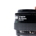Pre-Owned Nikon AF Nikkor 35-70mm 1:3.3-4.5