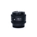 Pre-Owned Nikon AF Nikkor 50mm 1:1.8 D