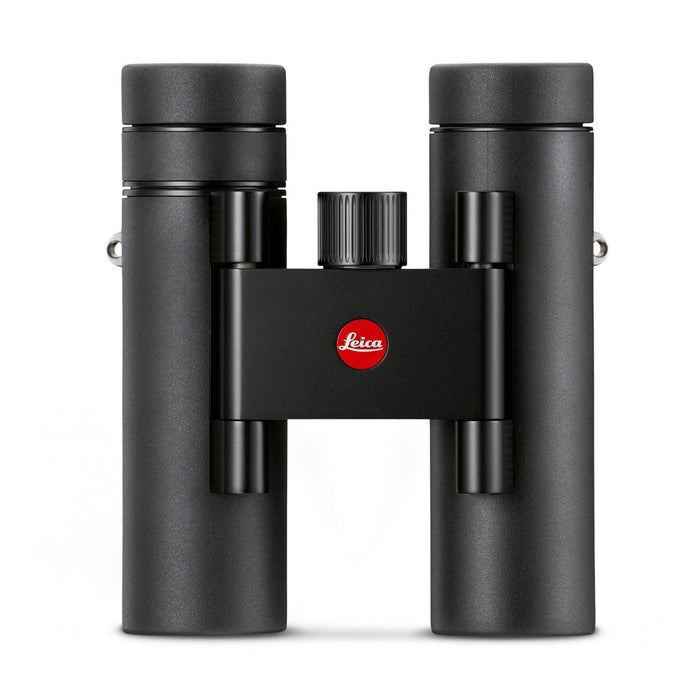 Leica Noctivid Compact Binoculars Black