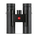 Leica Noctivid Compact Binoculars Black