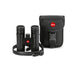 Leica Noctivid Compact Binoculars Black