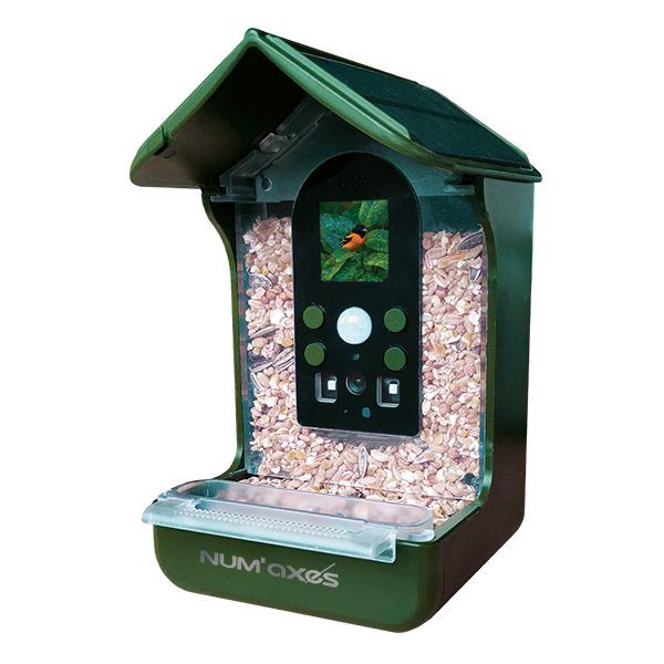 Numaxes BIRD FEEDER CAMERA 1074