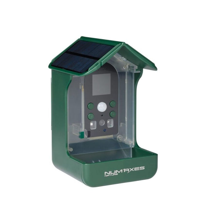 Numaxes BIRD FEEDER CAMERA 1074