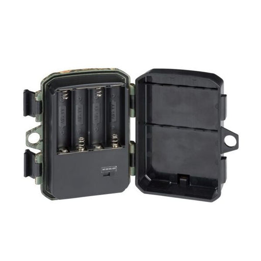 Numaxes PACK TRAIL CAMERA PIE1075 + BATTERIES (x4) + 32 GB SD CARD