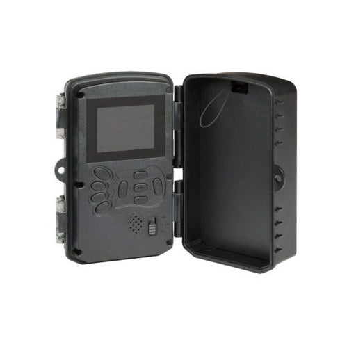 Numaxes PACK TRAIL CAMERA PIE1076 + BATTERIES (x8) + 32 GB SD CARD