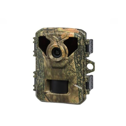 Numaxes PACK x2 TRAIL CAMERA PIE1075 + BATTERIES (x8) + 2x 32 GB SD CARD