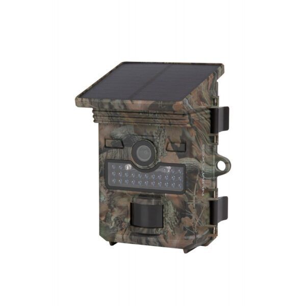Numaxes Trail Camera PIE1069 - with solar pannel
