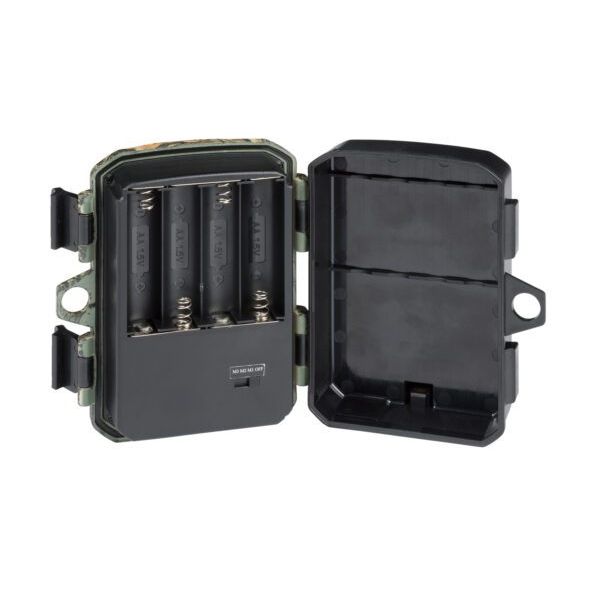 Numaxes Trail Camera PIE1075 - 3 preset modes