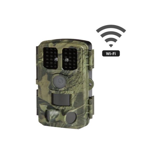 Numaxes Trail Camera PIE1077 - with WIFI