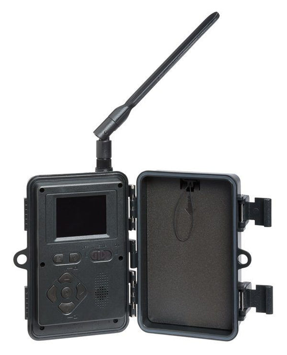 Numaxes Trail camera PIE1150 - with SIM CARD NUMAXES Mandatory