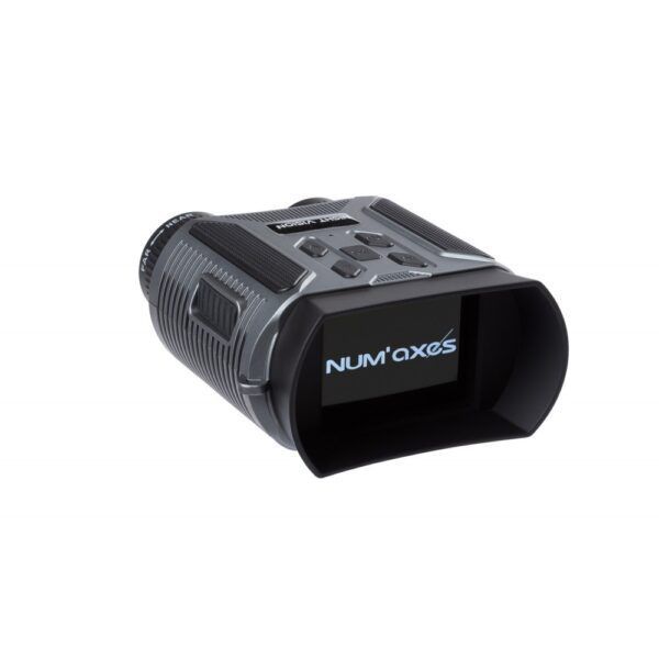 Numaxes Binoculars Night vision VIS1065 — South West Optics