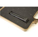 Nuprol Essential Black Protective Case with Pick and Pluck Foam