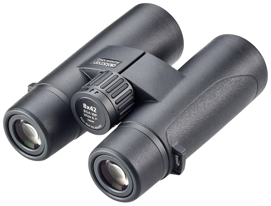 Opticron Aurora BGA VHD 8x42 Roof Prism Binoculars
