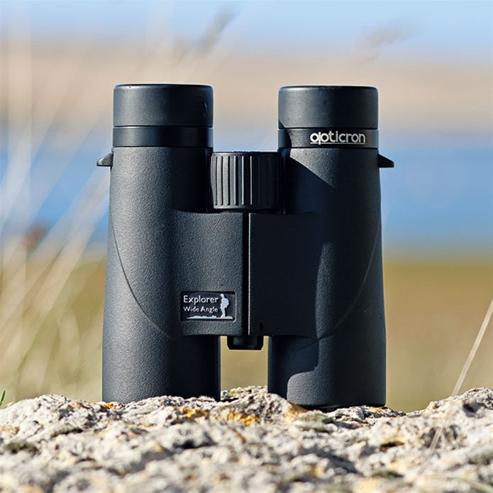 Opticron Explorer WA ED-R 8x42 Binoculars