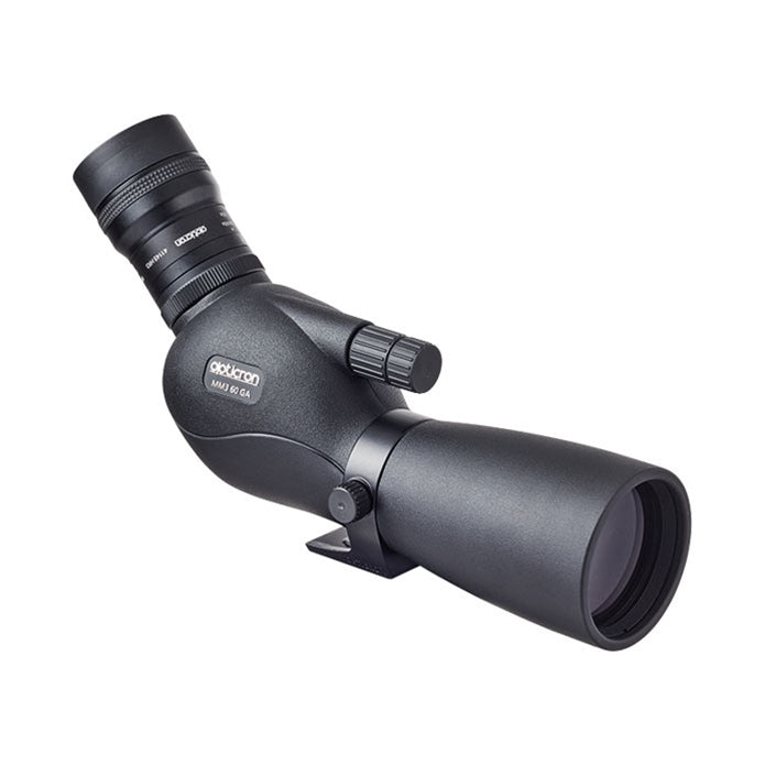 Opticron MM3 60 GA/45 Travelscope with HR3 16-48x Eyepiece