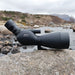 Opticron MM3 80 GA ED45 Fieldscope with HR3 20-60x Eyepiece