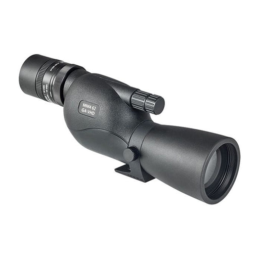 Opticron MM4 62 GA VHD Straight Travelscope with SDLv4 15-25x Eyepiece