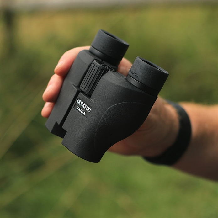 Opticron Taiga 8x25 Compact Binoculars