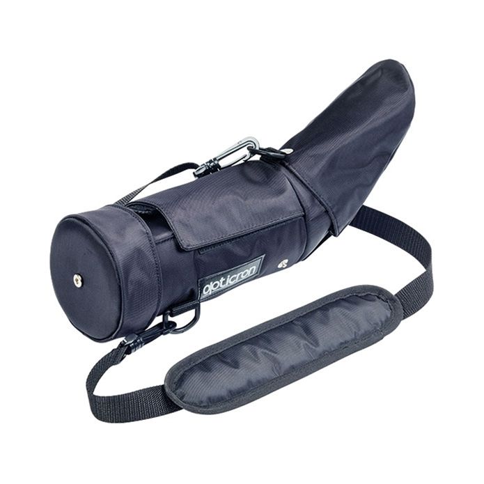 Opticron Waterproof Stay-On Case for MM4 62 Angled Travelscope - Black