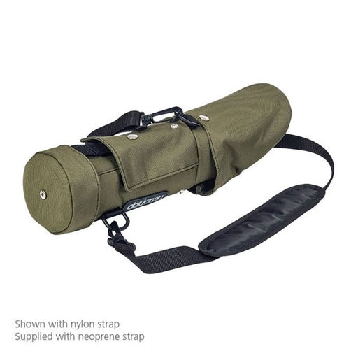 Opticron Waterproof Stay-On Case for MM4 62 Straight Travelscope - Green