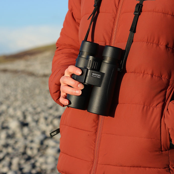 Opticron Aurora BGA VHD Roof Prism Binoculars