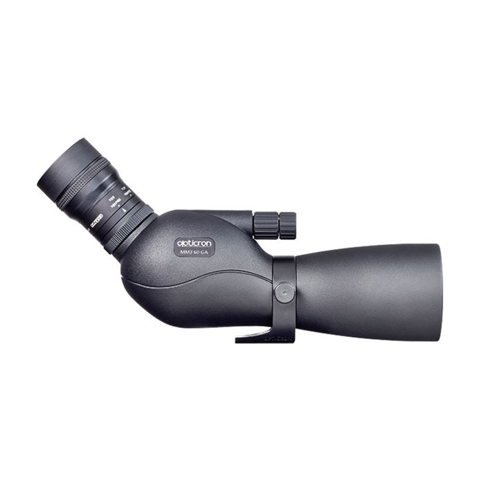 Opticron MM3 60 GA/45 Travelscope with HR3 16-48x Eyepiece
