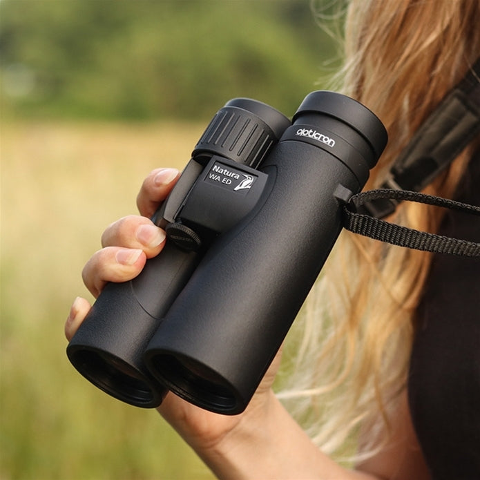 Opticron Natura WA ED 8x42 Binoculars