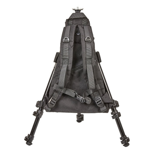 Opticron Tri-Pac Tripod Shoulder Bag - Black