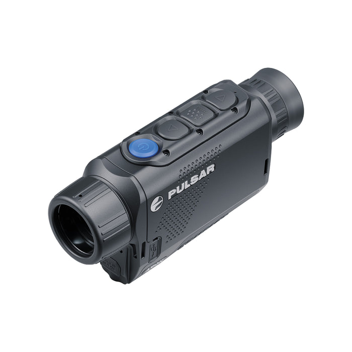 Pulsar AXION XG30 COMPACT Hand Held Thermal Monocular - 30mm <40mK 640x480px 12um 