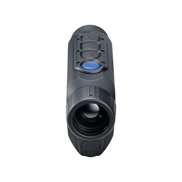 Pulsar AXION XG30 COMPACT Hand Held Thermal Monocular - 30mm <40mK 640x480px 12um 