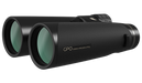 GPO Passion HD 10x50 Black Binoculars