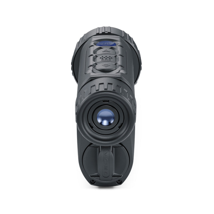 Pulsar Axion 2 XQ35 Pro Hand Held Thermal Imaging Monocular - 35mm 384x288 17µm <25 mK NETD