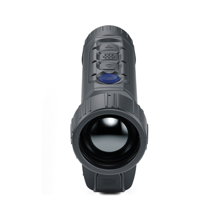 Pulsar Axion 2 XQ35 Pro Hand Held Thermal Imaging Monocular - 35mm 384x288 17µm <25 mK NETD