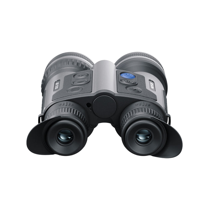 Pulsar MERGER LRF XT50 Thermal Binoculars - 50mm <40mK 1280x1024px 12um